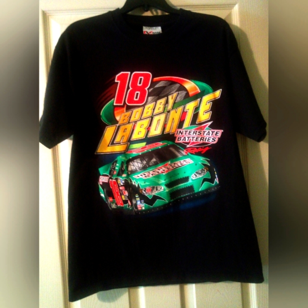 NASCAR Tee shirt